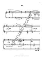 Schoenberg, Arnold: 6 Little Piano Pieces op. 19 Product Image