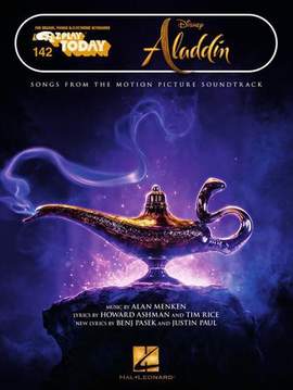 Alan Menken: Aladdin