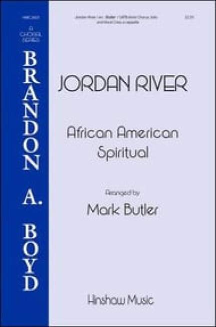 Jordan River