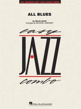 Miles Davis: All Blues - Score