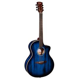 Faith: Acoustic Guitar - Blue Moon Neptune
