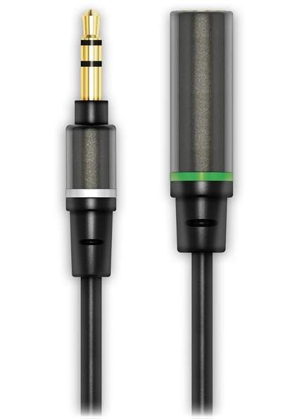 IK Multimedia: iLine Camera Adapter