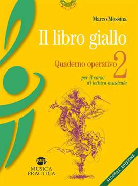 Marco Messina: Il Libro Giallo