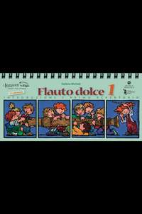 Stefano Michieli: Flauto Dolce 1