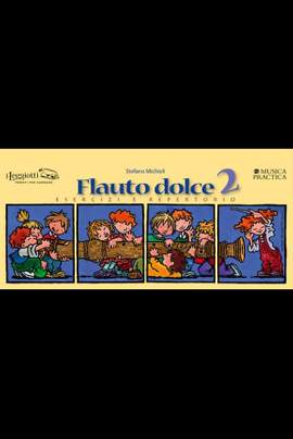 Stefano Michieli: Flauto Dolce 2