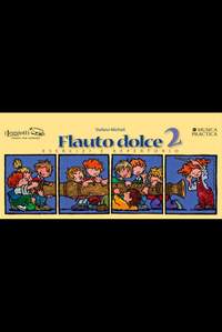 Stefano Michieli: Flauto Dolce 2