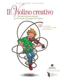 Alessandro Padovani: Il Violino Creativo