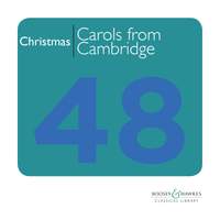 Christmas | Carols from Cambridge