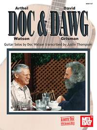 Doc Watson: Doc and Dawg