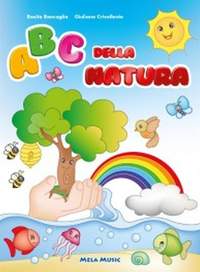 Giuliano Crivellente_Rosita Roncaglia: ABC Della Natura