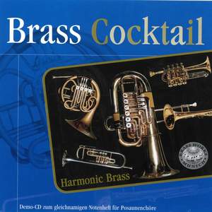 Brass Cocktail