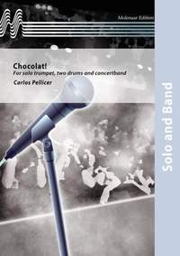 Carlos Pellicer: Chocolat