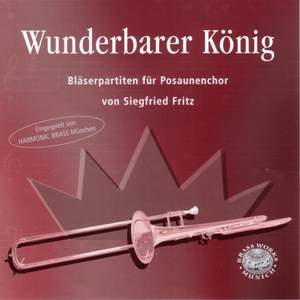 Fritz: Wunderbarer König