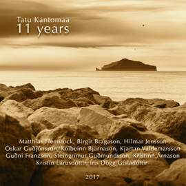 11 Years