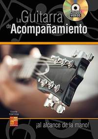 Vicente Tortosa: La guitarra de acompañamiento