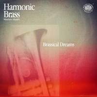 Bach, Telemann & Hamlisch: Brassical Dreams