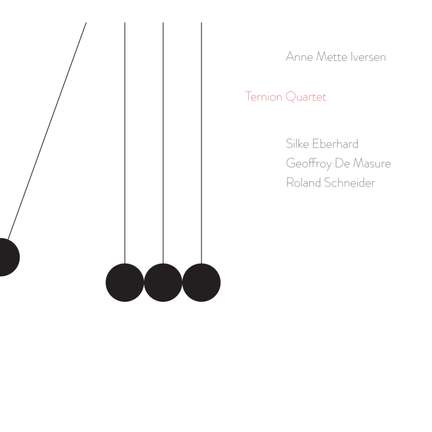 Ternion Quartet