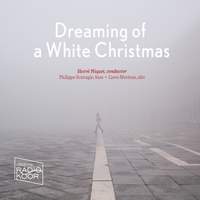 Dreaming of a White Christmas