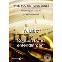 Lorentz Hart_Richard Rodgers: Have You Met Miss Jones