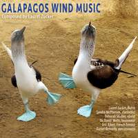 Galapagos Wind Music