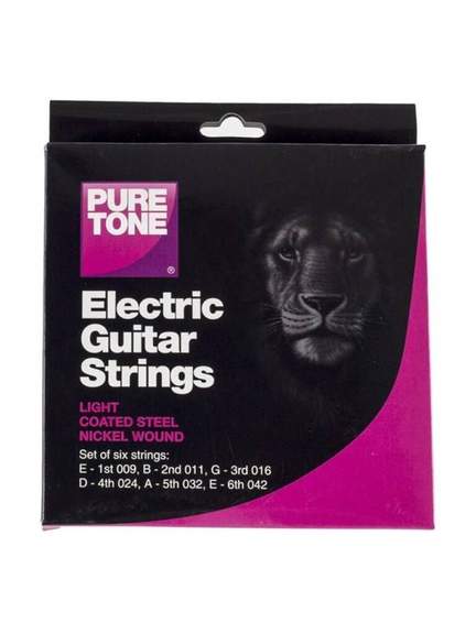 Electric Guitar Strings