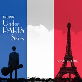Under Paris Skies