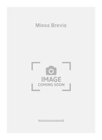 Phillip Faber: Missa Brevis