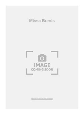 Phillip Faber: Missa Brevis