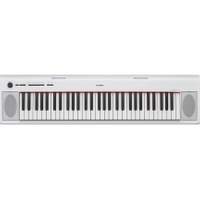 Yamaha Keyboard NP-12WH White
