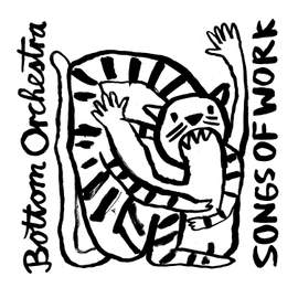 Songs of Work