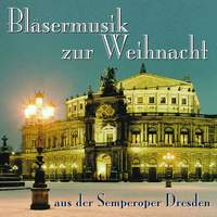 Bach, Pezelius, Praetorius: Bläsermusik zur Weihnacht