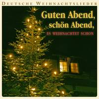 Bach, Handel, Telemann, Manfredini: Guten Abend, schön Abend, es weihnachtet schon