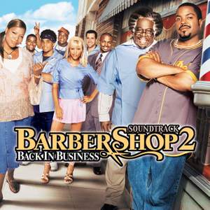 Barbershop 2: Back In Business