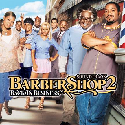 Barbershop 2: Back In Business