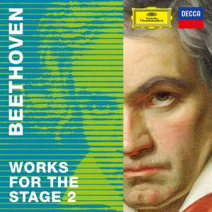 Beethoven 2020 – Works for the Stage 2