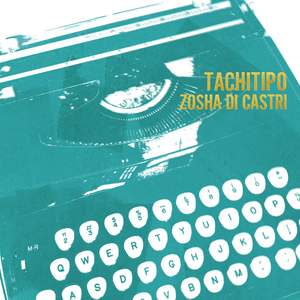 Zosha Di Castri: Tachitipo