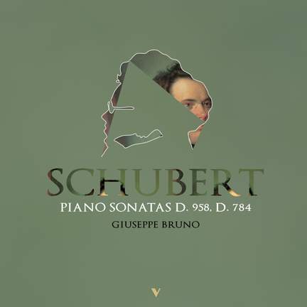 Schubert: Piano Sonatas D. 958, D. 784 & Other Works