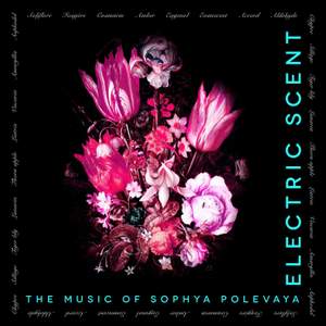 Electric Scent