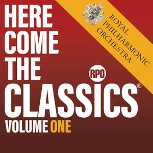 Here Come the Classics, Vol. 1