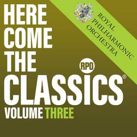 Here Come the Classics, Vol. 3