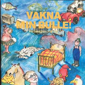 Vakna Min Bulle