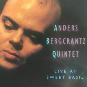 Live at Sweet Basil