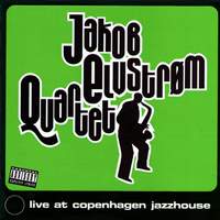 Live at Copenhagen Jazzhouse