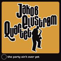 The Party Ain't over Yet