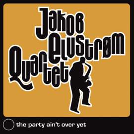 The Party Ain't over Yet