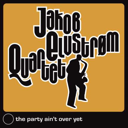 The Party Ain't over Yet