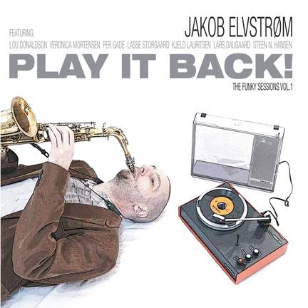 Play It Back