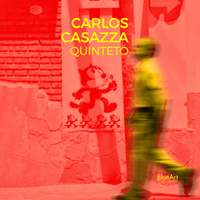 Carlos Casazza Quinteto