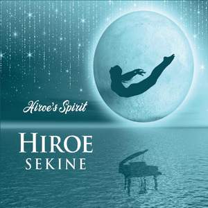 Hiroe's Spirit
