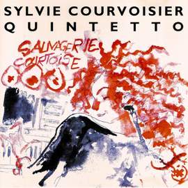 Sauvagerie Courtoise